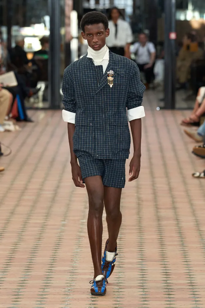 Wales Bonner 26SS M5